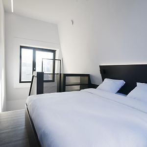 Duplex Driepersoonskamer