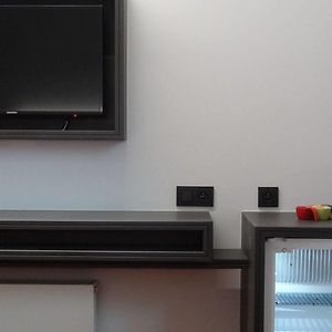 Superior Kamer met een King Size Bed